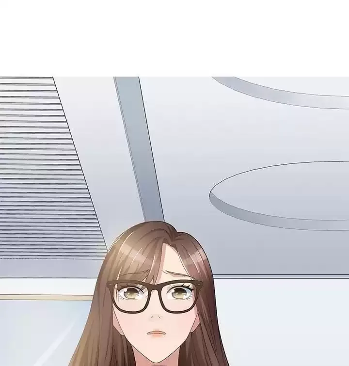 Hey, Nice to Eat You Chapter 18 page 1