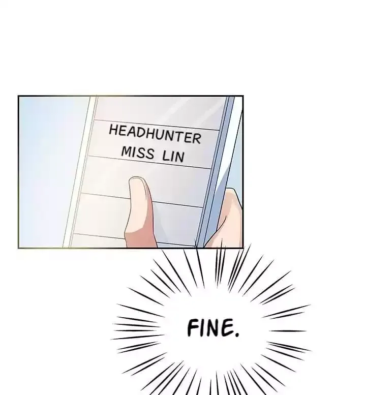 Hey, Nice to Eat You Chapter 18 page 32