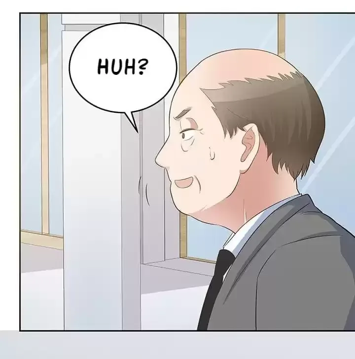 Hey, Nice to Eat You Chapter 18 page 38