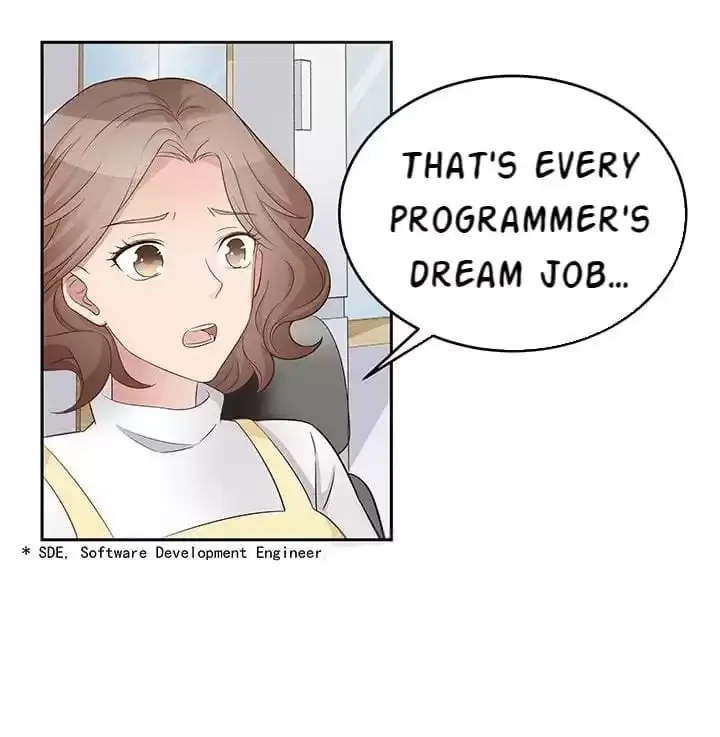 Hey, Nice to Eat You Chapter 18 page 43