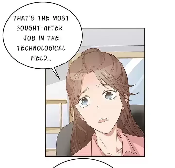 Hey, Nice to Eat You Chapter 18 page 44