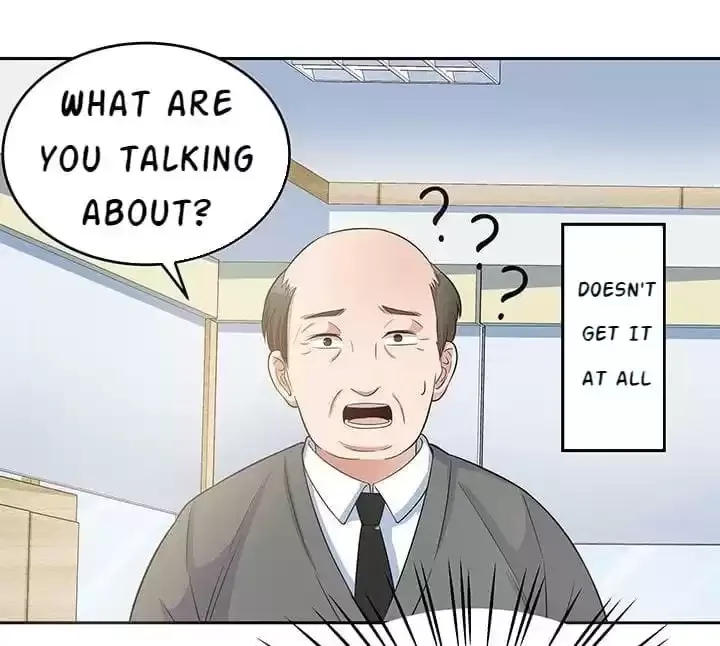 Hey, Nice to Eat You Chapter 18 page 47
