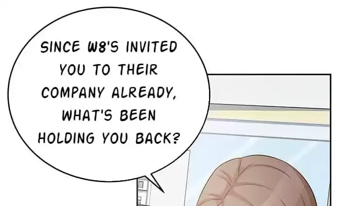 Hey, Nice to Eat You Chapter 18 page 49