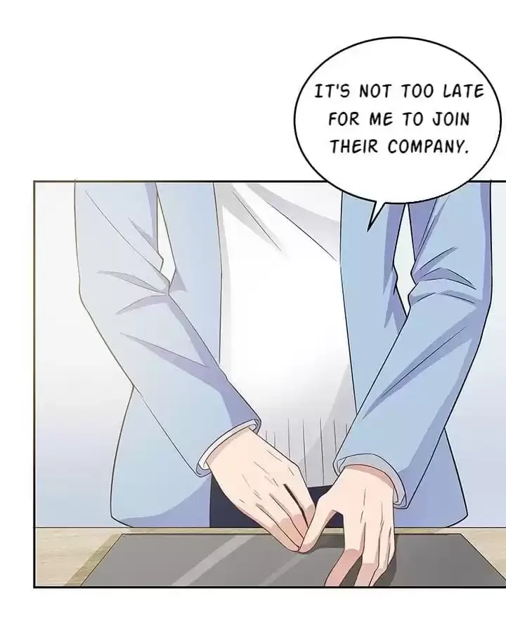 Hey, Nice to Eat You Chapter 18 page 58