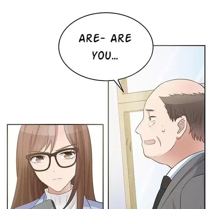 Hey, Nice to Eat You Chapter 18 page 59