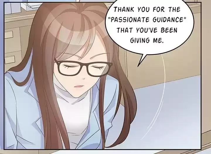 Hey, Nice to Eat You Chapter 18 page 66