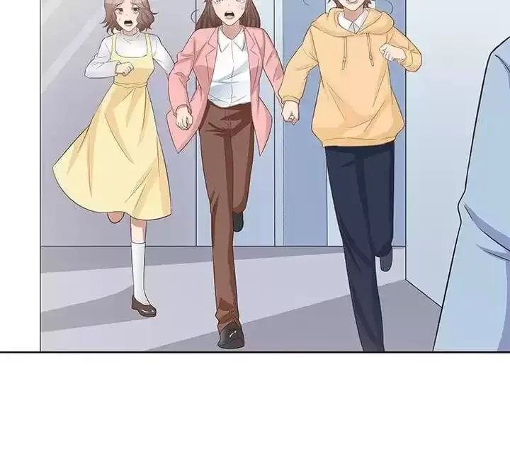Hey, Nice to Eat You Chapter 18 page 99