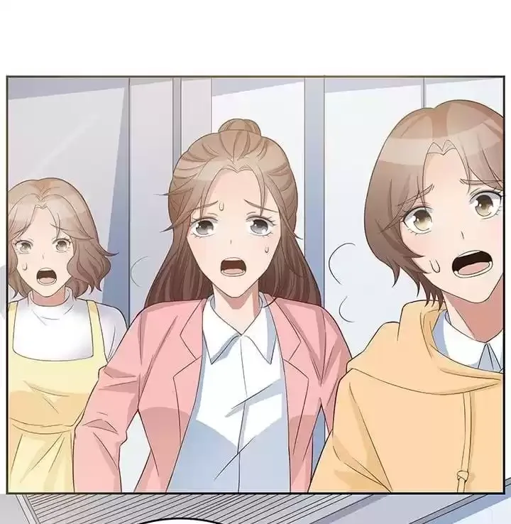 Hey, Nice to Eat You Chapter 18 page 100