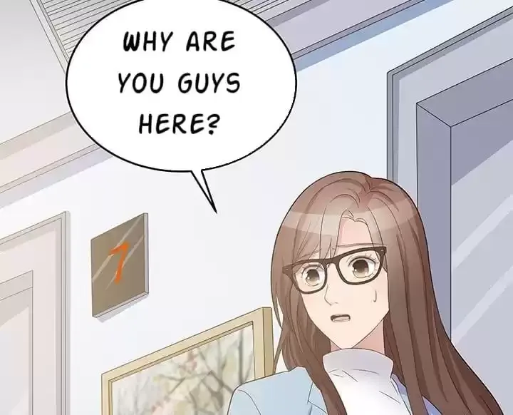 Hey, Nice to Eat You Chapter 18 page 101