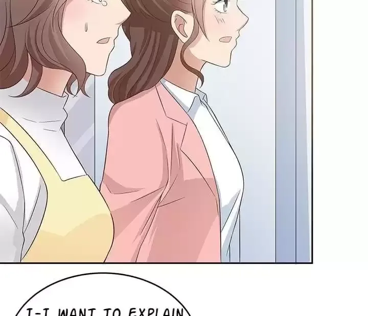 Hey, Nice to Eat You Chapter 18 page 104