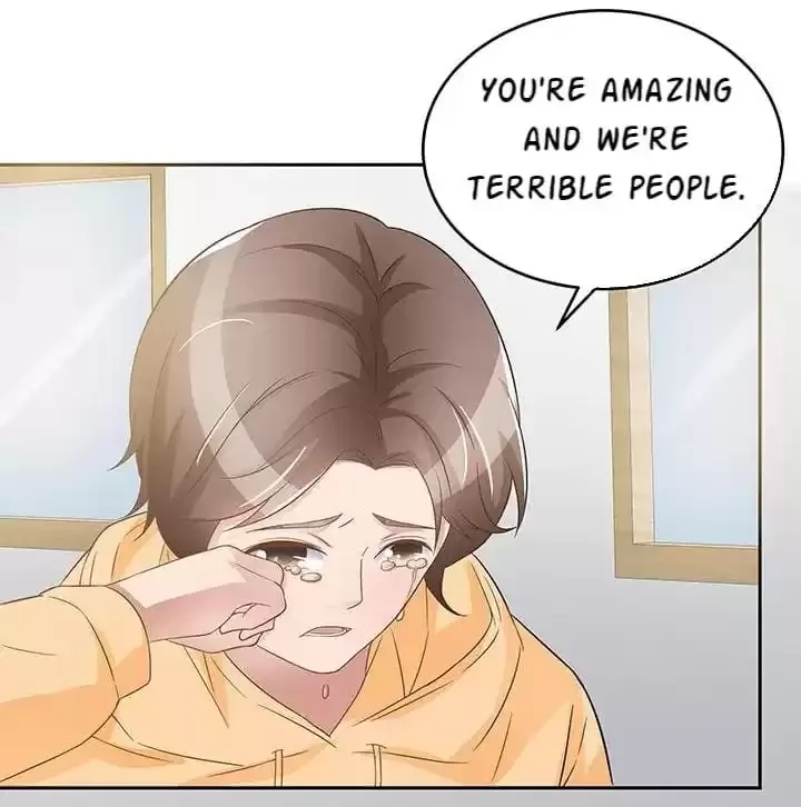 Hey, Nice to Eat You Chapter 18 page 111
