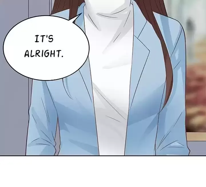 Hey, Nice to Eat You Chapter 18 page 118
