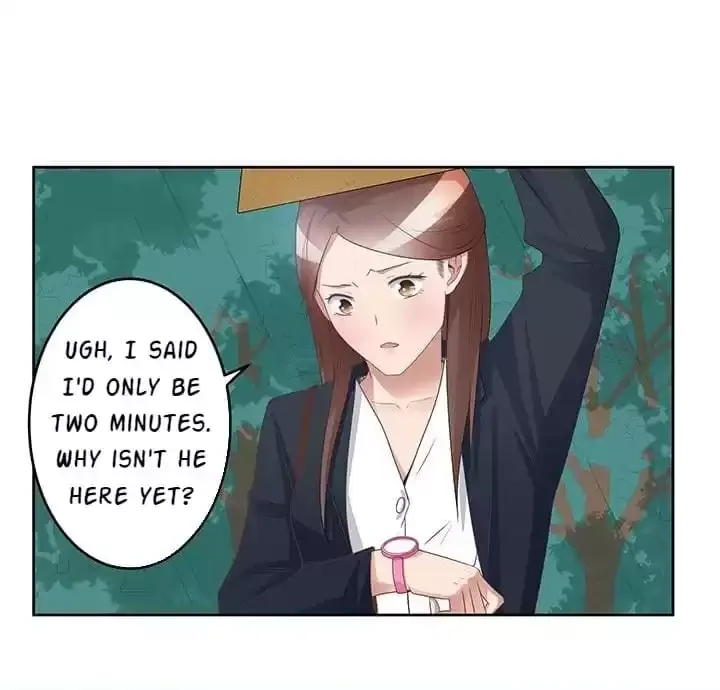 Hey, Nice to Eat You Chapter 19 page 33