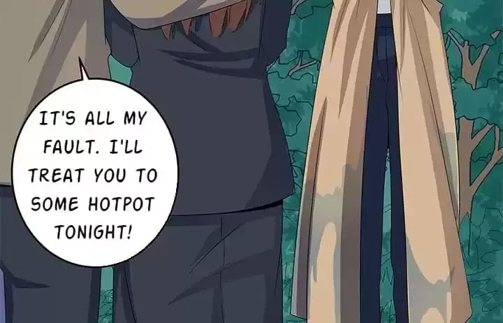 Hey, Nice to Eat You Chapter 19 page 46