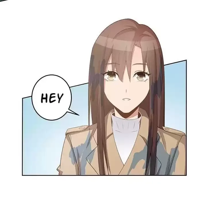 Hey, Nice to Eat You Chapter 19 page 65
