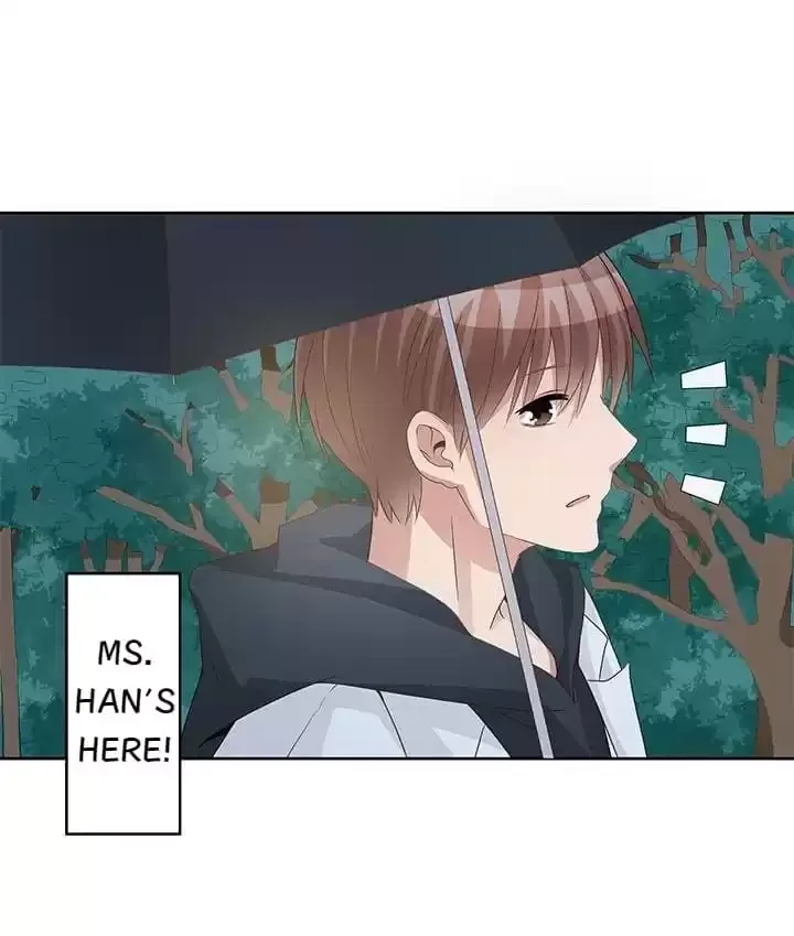 Hey, Nice to Eat You Chapter 19 page 66