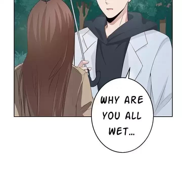 Hey, Nice to Eat You Chapter 19 page 73