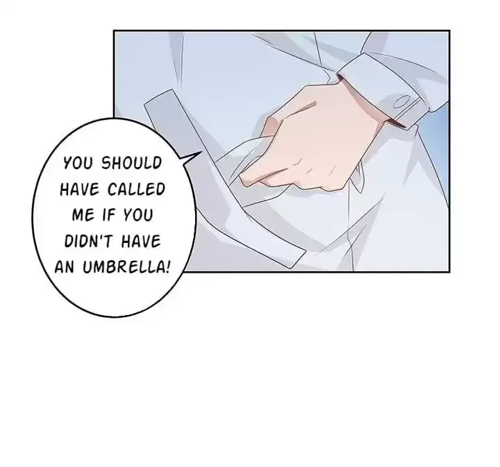 Hey, Nice to Eat You Chapter 19 page 74