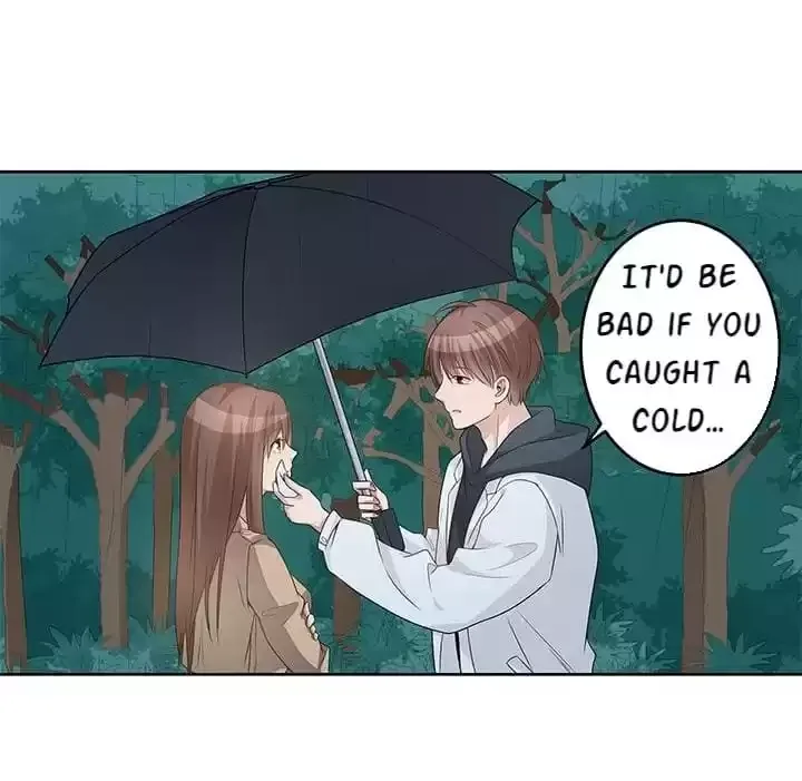 Hey, Nice to Eat You Chapter 19 page 75