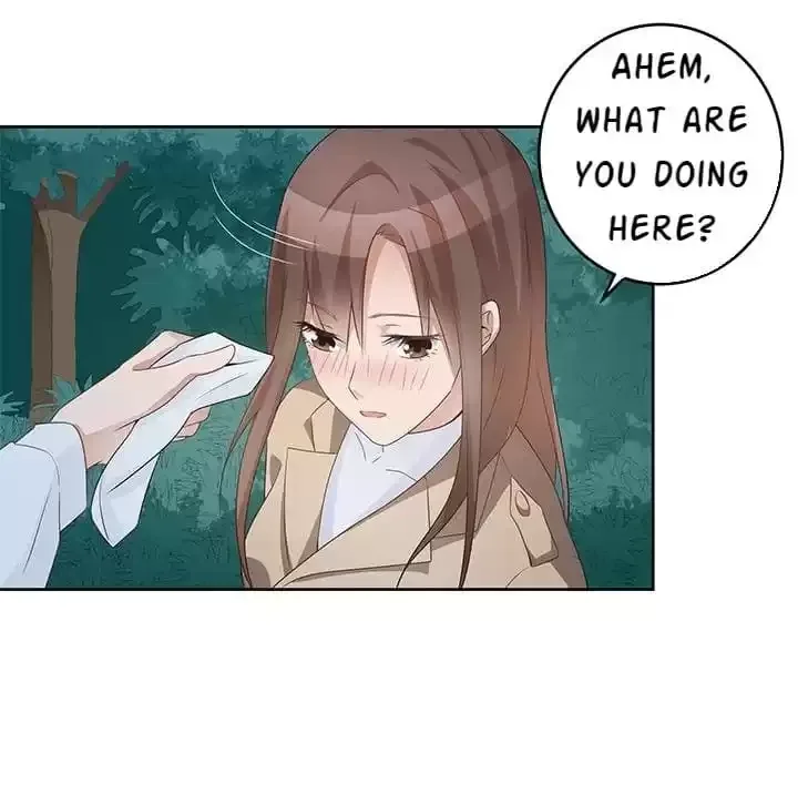 Hey, Nice to Eat You Chapter 19 page 80