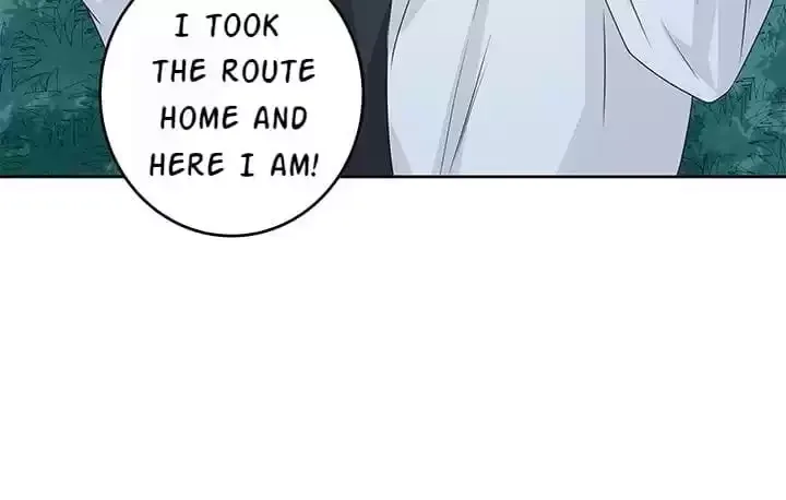 Hey, Nice to Eat You Chapter 19 page 85