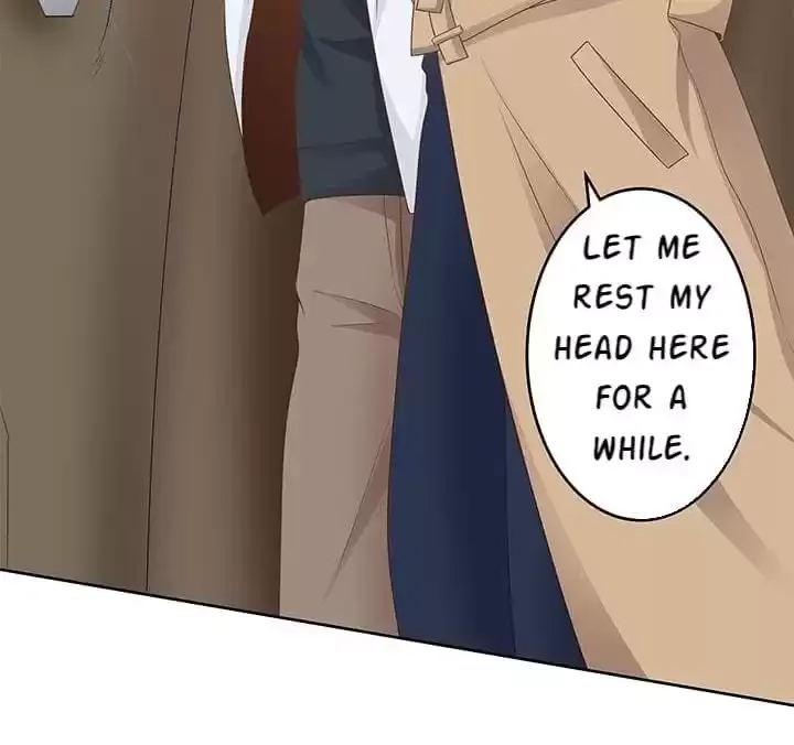 Hey, Nice to Eat You Chapter 19 page 100