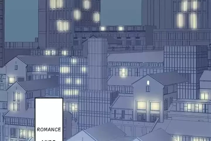 Hey, Nice to Eat You Chapter 19 page 114