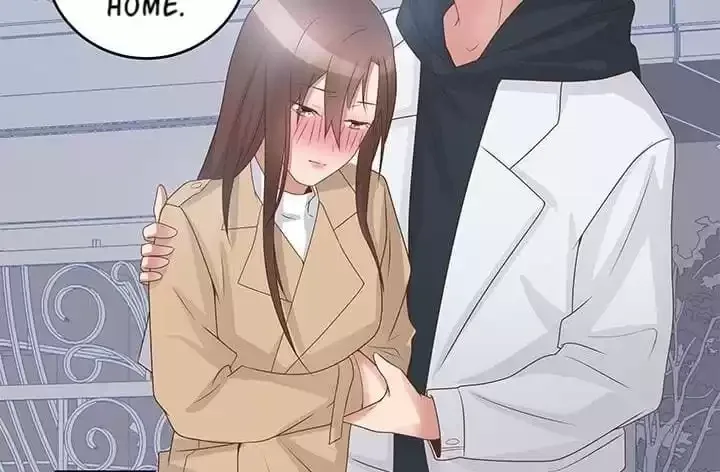 Hey, Nice to Eat You Chapter 19 page 117