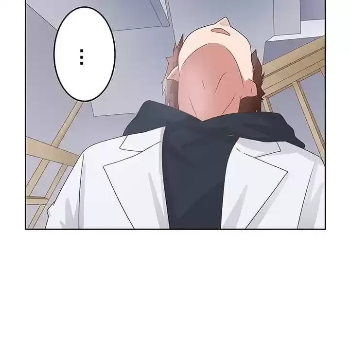 Hey, Nice to Eat You Chapter 19 page 123