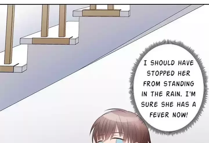 Hey, Nice to Eat You Chapter 19 page 124