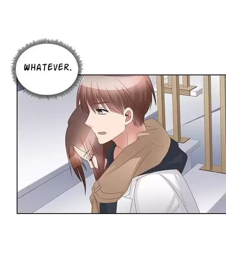 Hey, Nice to Eat You Chapter 19 page 128