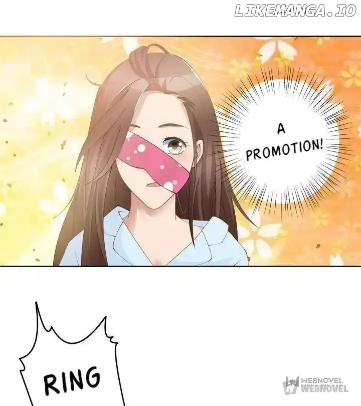 Hey, Nice to Eat You Chapter 2 page 18