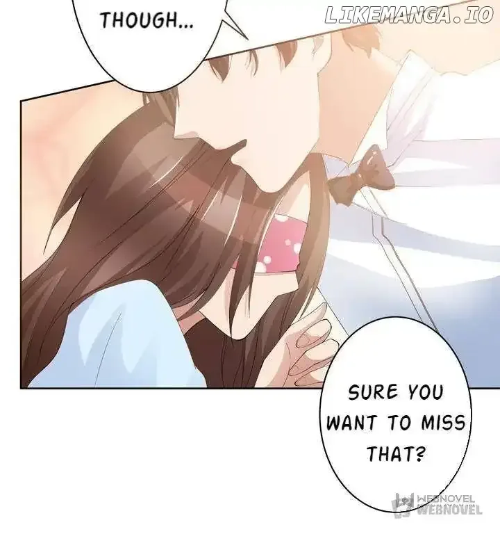 Hey, Nice to Eat You Chapter 2 page 15