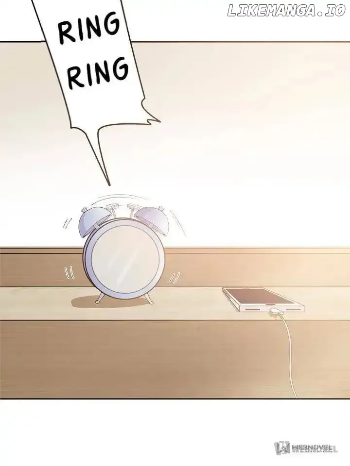 Hey, Nice to Eat You Chapter 2 page 19
