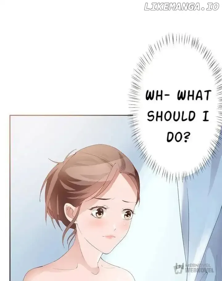 Hey, Nice to Eat You Chapter 2 page 51