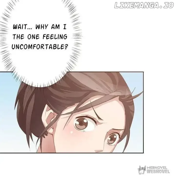 Hey, Nice to Eat You Chapter 2 page 61