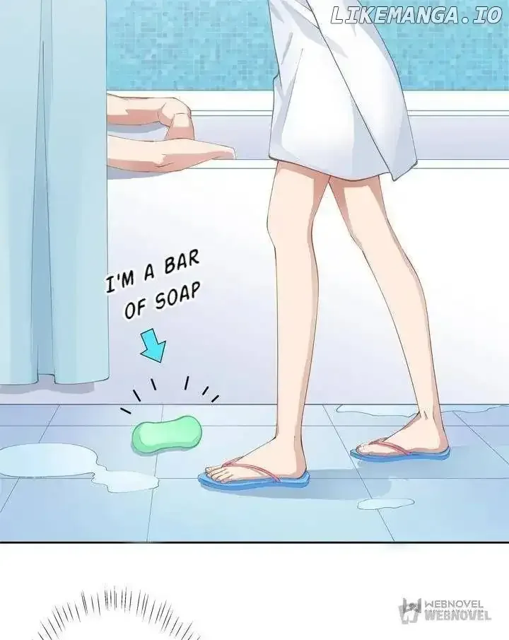 Hey, Nice to Eat You Chapter 2 page 60