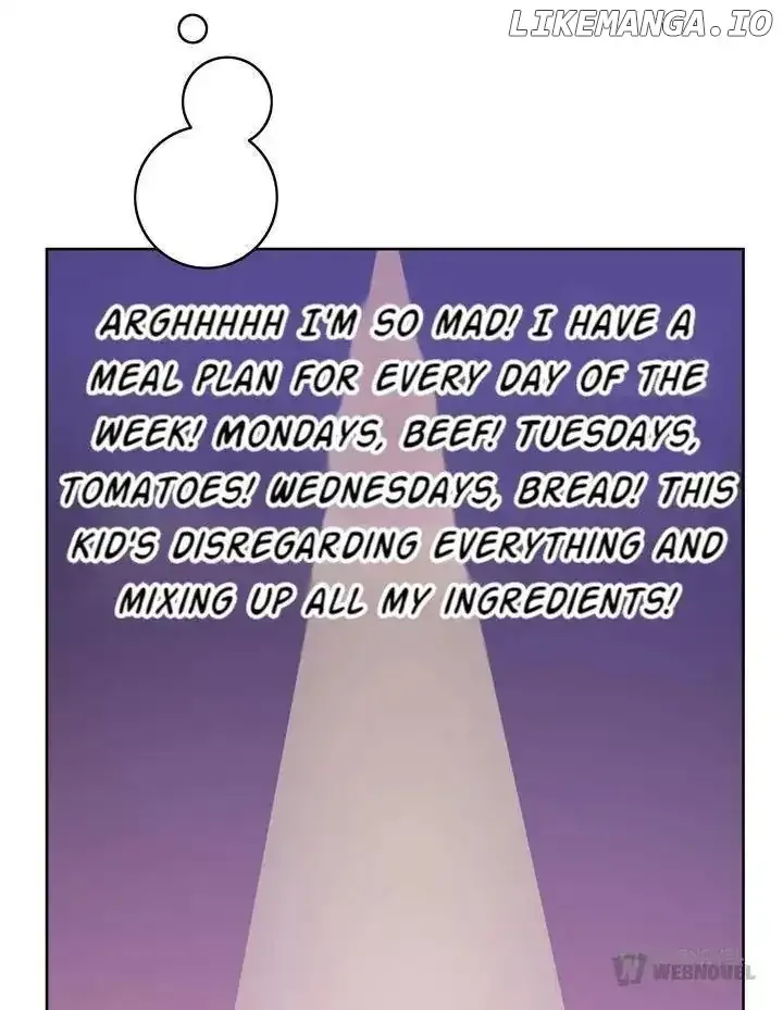 Hey, Nice to Eat You Chapter 2 page 90