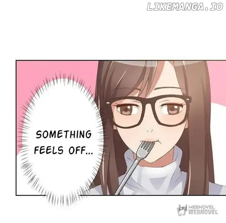 Hey, Nice to Eat You Chapter 2 page 95