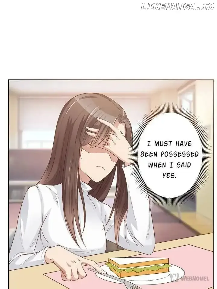 Hey, Nice to Eat You Chapter 2 page 100