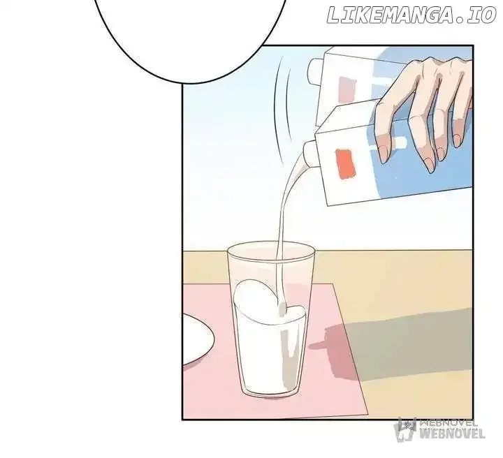 Hey, Nice to Eat You Chapter 2 page 104