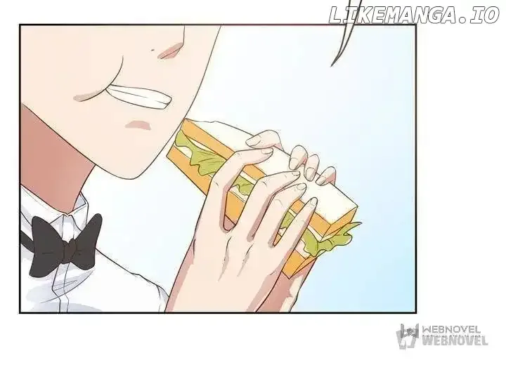 Hey, Nice to Eat You Chapter 2 page 106
