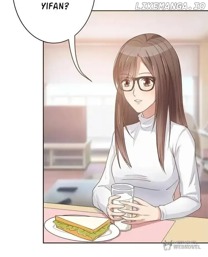 Hey, Nice to Eat You Chapter 2 page 108