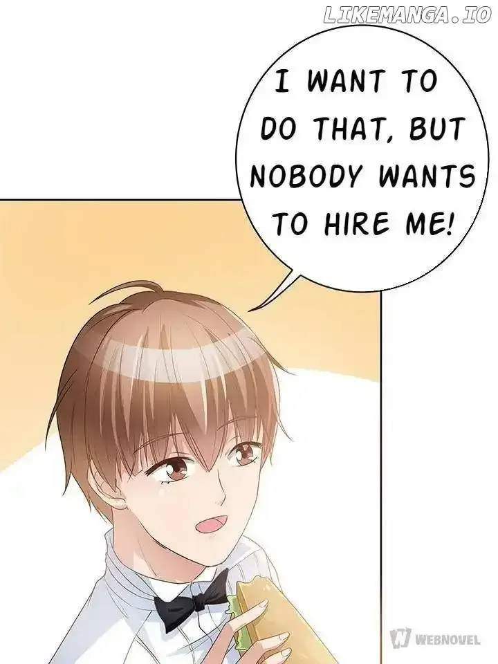 Hey, Nice to Eat You Chapter 2 page 117