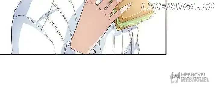 Hey, Nice to Eat You Chapter 2 page 118