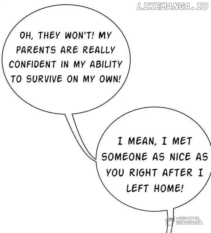 Hey, Nice to Eat You Chapter 2 page 122