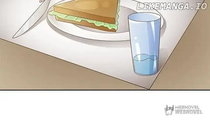 Hey, Nice to Eat You Chapter 2 page 127