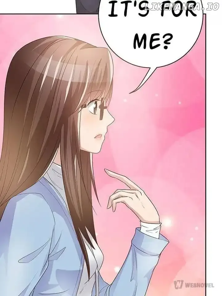 Hey, Nice to Eat You Chapter 2 page 135