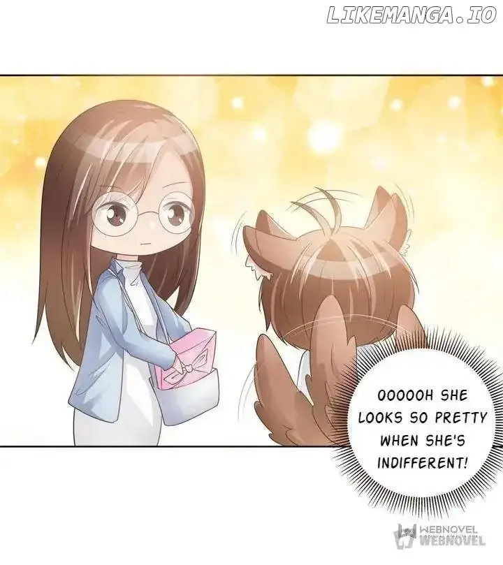 Hey, Nice to Eat You Chapter 2 page 139