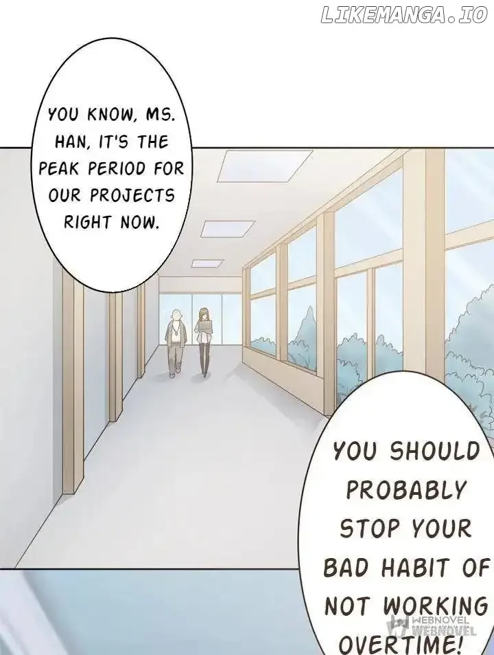 Hey, Nice to Eat You Chapter 2 page 148